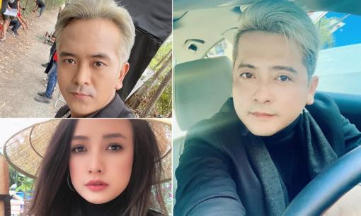 Hùng Thuận và Lê Bê La bày tỏ sự đồng cảm và chia sẻ với Diễn viên Hoàng Anh