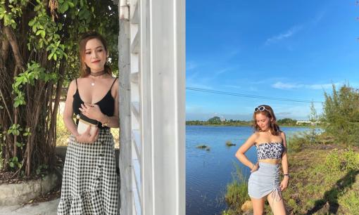 Phương Nguyên Shop giới thiệu bộ sưu tập mới đến Tết 2021