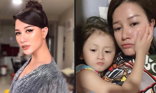 Trang Trần bất ngờ tuyên bố 'nghỉ nhậu, ít chửi, muốn sum họp gia đình'