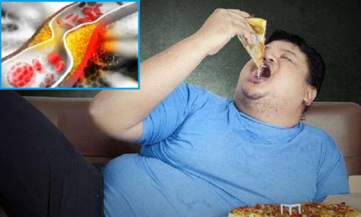 Bốn quy tắc ăn uống mà bệnh nhân mỡ máu cao cần tuân thủ