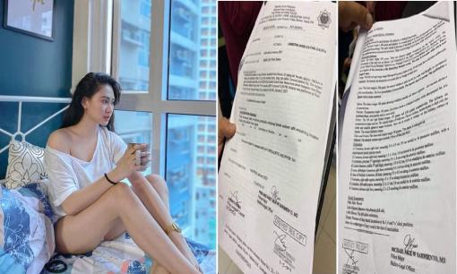 Vụ Á hậu Philippines nghi bị cưỡng bức tập thể đến chết: Thực hư kết quả pháp y khẳng định nạn nhân bị sốc ma tuý