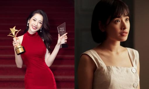 Loạt bằng chứng tố cáo Chi Pu 'chơi dơ' để tranh giải 'Nữ diễn viên được yêu thích nhất'