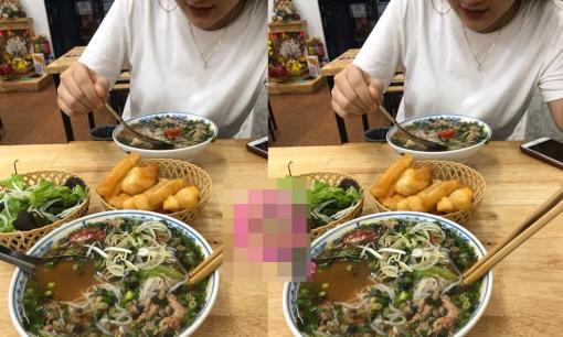 Được người yêu chiều hết mực nhưng chỉ 1 lần quên gọi bún không hành, cô gái đòi chia tay