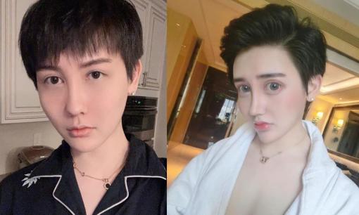 'Chàng trai mặt rắn' nổi tiếng nhiều năm trước bất ngờ tái xuất và thông báo bị nhiễm Covid-19 