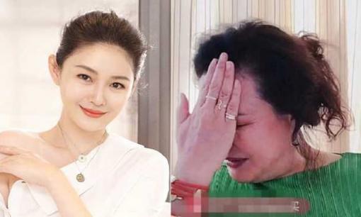 Mẹ chồng mỹ nhân 'Vườn sao băng' Từ Hy Viên bị kết án 1 năm tù, khóc tự trách bản thân đã làm liên lụy các con