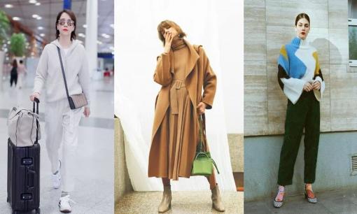 Bạn có chắc mình đang mặc những chiếc áo len được yêu thích nhất trong mùa đông năm nay?