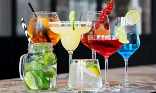 5 loại đồ uống không nên sử dụng sau bữa ăn 