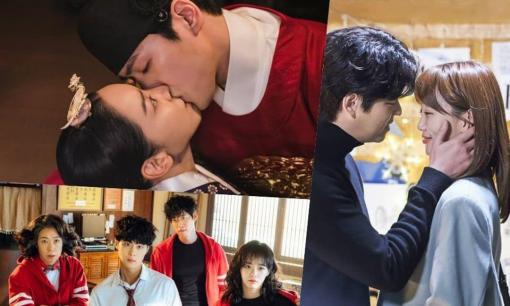 'Công chúa khó gần' đạt tỷ suất người xem kỷ lục