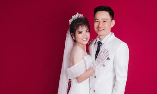 Nữ tuyển thủ của bóng đá Việt Nam - Nguyễn Thị Xuyến bất ngờ khoe ảnh cưới
