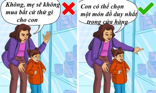 Lời khuyên của các chuyên gia giúp bậc cha mẹ đối phó với cơn giận dữ khi nuôi dạy con