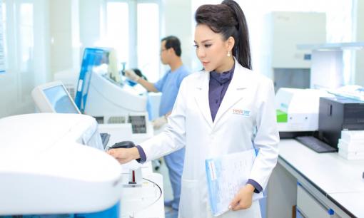 Thạc sĩ y khoa Lê Đỗ Minh Thảo:  Sống theo gen - bản đồ sức khỏe dành cho mỗi người