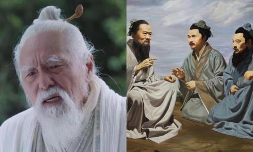 Người xưa răn dạy: “Ở độ tuổi 50 mà chơi thân với 3 loại người này thì không khác gì chơi với lửa”. Đó là 3 loại người nào?