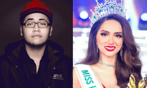 Lộ tin nhắn Hương Giang bắt chuyện với nhiếp ảnh gia từng tố cô 'vô ơn'