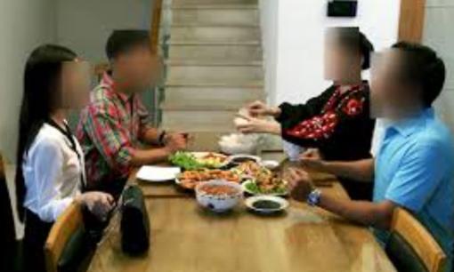 Than chuyện nhẫn nhịn khi nhà bạn trai đối xử như osin, cô gái bị dân mạng chỉ trích: 'Hình như thần kinh em không được ổn cho lắm'