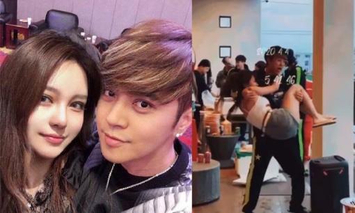 'Lương Sơn Bá' La Chí Tường bị mỉa 'mặt dày' khi thản nhiên đùa về scandal ngoại tình, quan hệ tập thể   