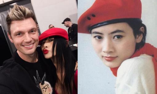 'Mỹ nữ Playboy' xứ Trung: Có 80 bạn trai bao gồm cả thành viên Backstreet Boys, đến tuổi 59 mong muốn tìm kiếm tình yêu đích thực