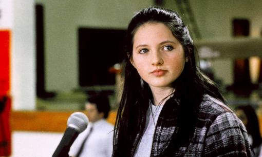 Nữ diễn viên 'Election' - Jessica Campbell qua đời ở tuổi 38