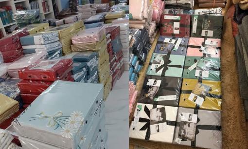 Boss Decor - shop online chăn, ga gối trực tuyến uy tín, chất lượng