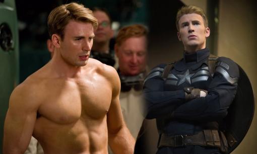 Chris Evans lên tiếng về thông tin Captain Ameria sẽ được 'tái sinh' trong phim mới  