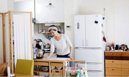 14 mẹo để dọn nhà nhanh ngày Tết, không mất nhiều sức lại vô cùng tiết kiệm chi phí và dễ làm