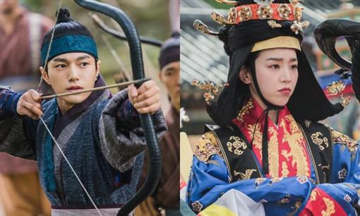 4 Kdramas 'ăn khách' về thể loại cổ trang năm 2020 mà bạn không nên bỏ qua