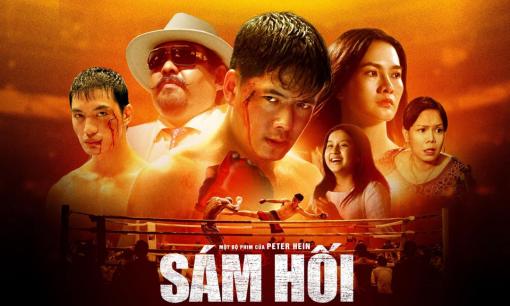 Phim 'Sám Hối' sẽ ra mắt và phát hành tại Canada