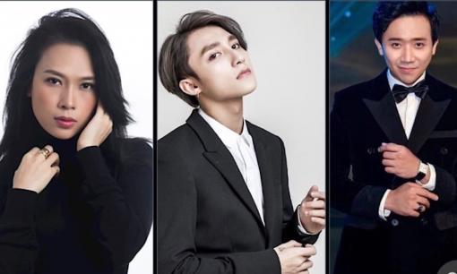 Cách sao Việt vượt qua sự tấn công của anti-fan: Người 'cà khịa' khéo léo, người quyết định nhờ đến công an