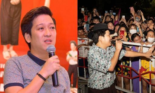 Trường Giang kể lại quá khứ cơ cực: 'Gần Tết ở lại làm thêm kiếm tiền mua vé giá rẻ để về'