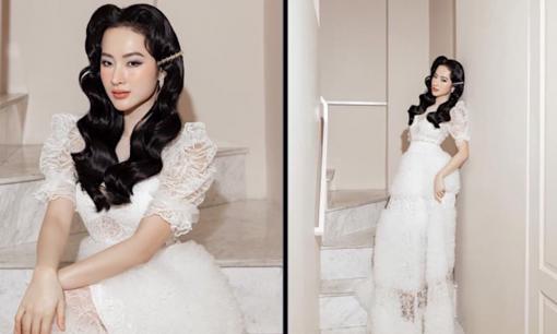 Bị hỏi có sợ khán giả lãng quên sau thời gian chay tịnh, Angela Phương Trinh đáp thế nào?