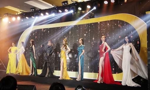 Lộ diện top 6 bước vào Chung kết Đại Sứ Hoàn Mỹ: Xinh đẹp và tài năng không kém Hương Giang