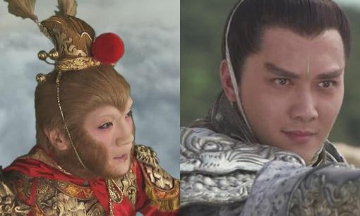 Tôn Ngộ Không là người đại náo thiên cung kém cỏi nhất, trước đó còn có 3 người có lai lịch không hề đơn giản cũng từng gây náo loạn thiên đình