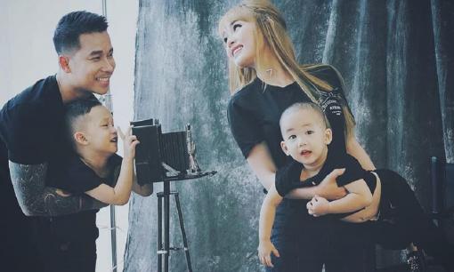 Kỷ niệm 6 năm ngày cưới: Vợ Lê Hoàng The Men đăng clip kỷ niệm, tiết lộ chuyện 'động trời'