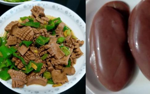 Chán thịt lợn, sao không thử món 'cật lợn' này, ăn ngon mềm mà không ngấy 