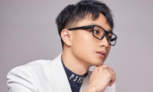 CEO Huy Trọng - Đã dám ước mơ lớn thì dám đương đầu với thử thách