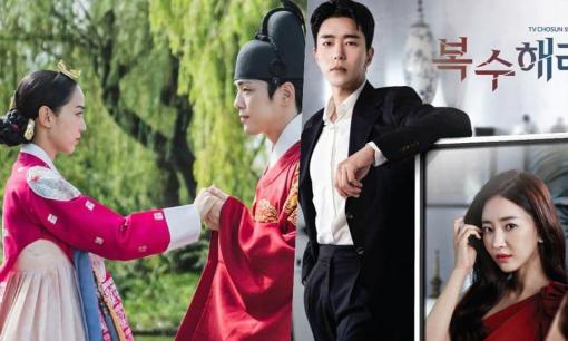 Phim 'Mr. Queen' của Shin Hye Sun tăng rating cao nhất 