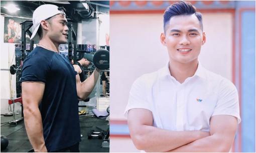 Chân dung nam MC trẻ nhất VTV đang khiến hội chị em rần rần vì quá đẹp trai