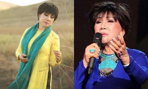 Giữa tình hình dịch Covid-19, lễ tang danh ca Lệ Thu dự kiến được tổ chức vào tháng 2