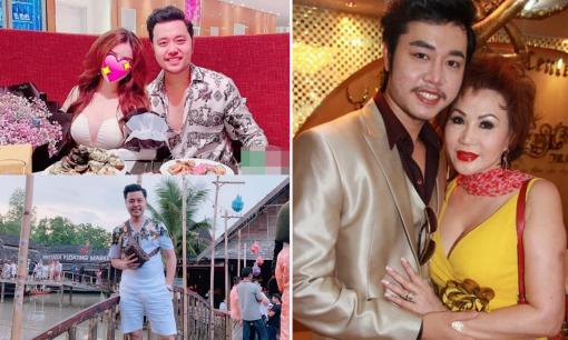 Hậu chia tay tỷ phú Yvonne Thúy Hoàng, cuộc sống của Vũ Hoàng Việt giờ ra sao? 