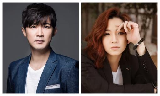 Ahn Jae Wook bất ngờ khen ngợi khả năng giả gái của Ngô Kiến Huy