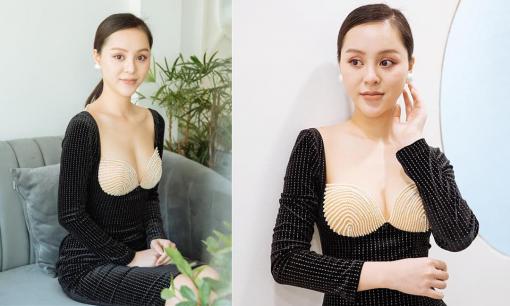 Cô gái ngồi trên xe Lexus bị đánh ghen ở phố Lý Nam Đế thừa nhận 'dao kéo' toàn bộ khuôn mặt để lấn sân showbiz