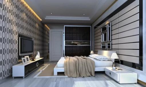 6 'điều xấu' thường gặp trong phòng ngủ có thể khiến bạn nghèo ba thế hệ!