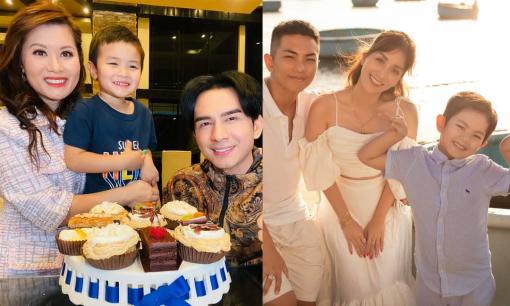 Còn nhỏ tuổi nhưng các nhóc tỳ nhà sao Việt đã kiếm được 'bộn tiền', thậm chí vượt mặt cả bố mẹ