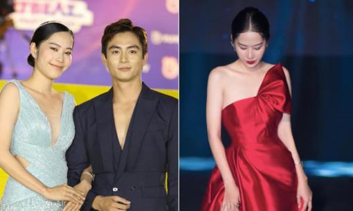 Nam Em ẩn ý việc chia tay Lãnh Thanh chỉ sau chưa đầy 1 tháng công khai hẹn hò 