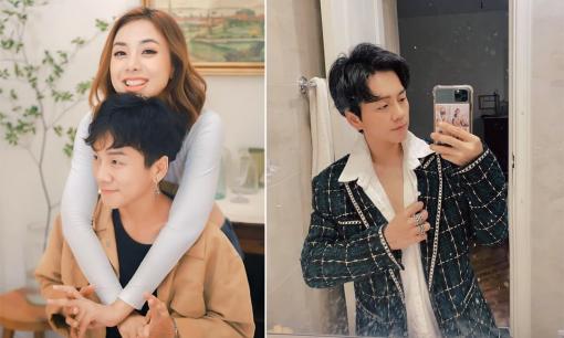 Bạn trai chuyển giới của Miko Lan Trinh ám ảnh về chuyện kinh nguyệt