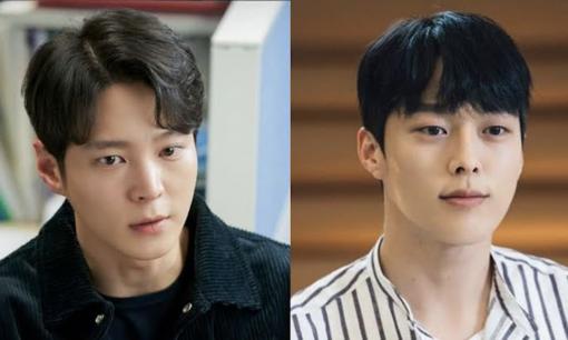 Không phải ai cũng thích những cô gái 'cò hương', 5 mỹ nam Hàn này lại say mê kiểu người mũm mĩm