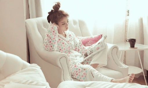 3 con giáp nữ lười biếng nhưng lại có cái phúc của người lười, lấy được chồng tốt