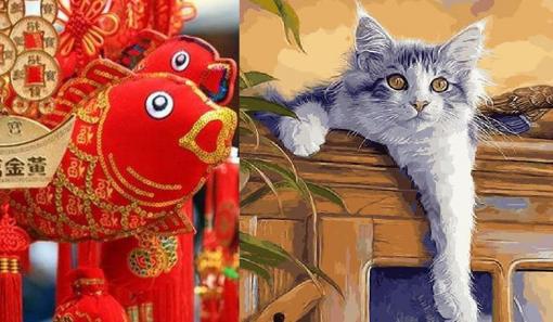 Sau 23 tháng Chạp, Top 3 con giáp có tài khoản tăng cấp số nhân, cầu tài được tài, cầu lộc được lộc, gặp nhiều may mắn