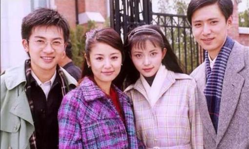 Ba diễn viên của 'Tân dòng sông ly biệt' đều qua đời, người  cuối cùng được mặc váy cưới khi chôn cất 