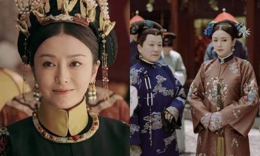 Thị phi chốn hậu cung khiến hoàng đế phiền lòng, nhưng thời Thanh lại có 2 chính sách khiến hậu cung đã yên ổn hơn nhiều