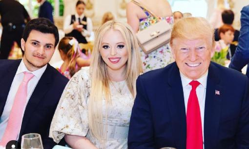 Chân dung thiếu gia tỷ đô sắp trở thành 'rể quý' của ông Trump